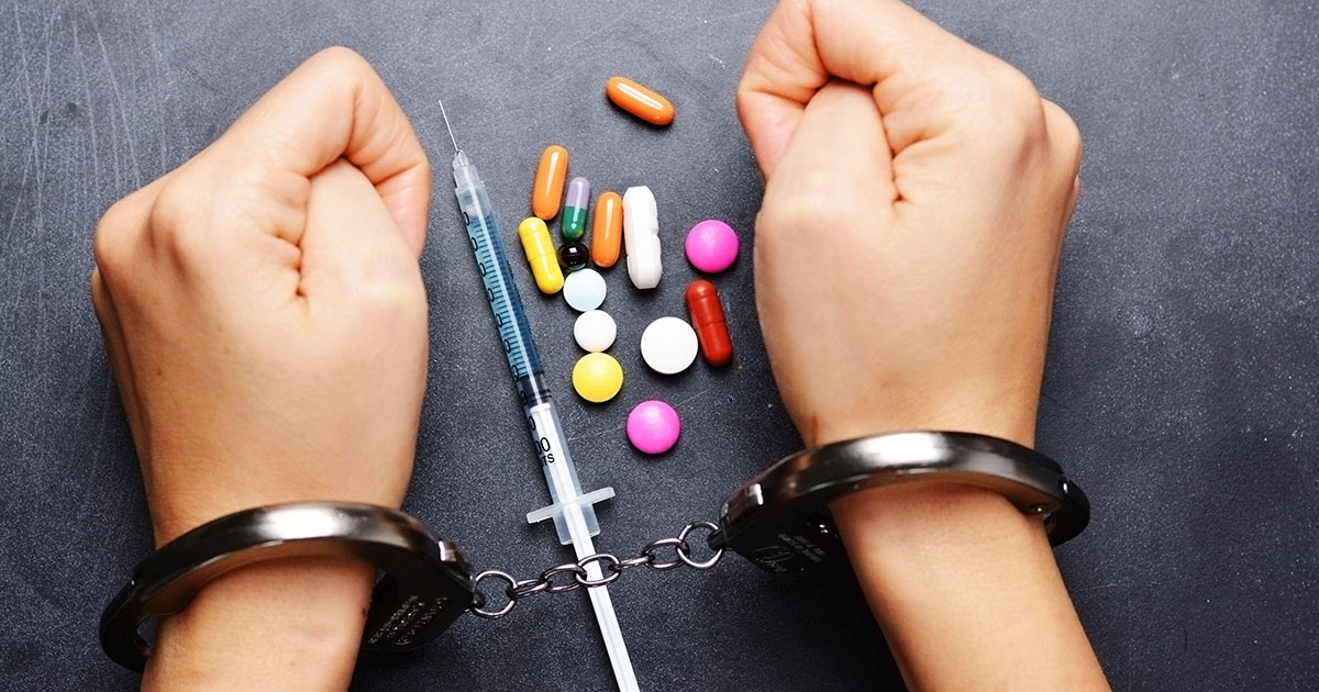 Množství drogy větší než malé, větší rozsah, značný rozsah a velký rozsah - způsoby určení množství OPL pro účely posuzování drogové trestné činnosti
