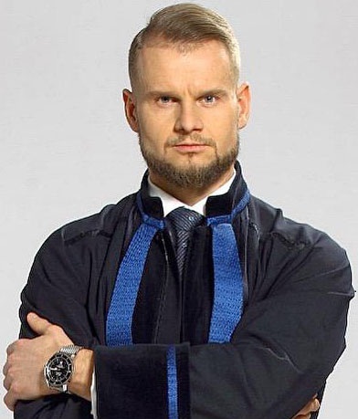 JUDr. Petr Šťastný, advokát